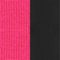 MAGENTA/SCHWARZ