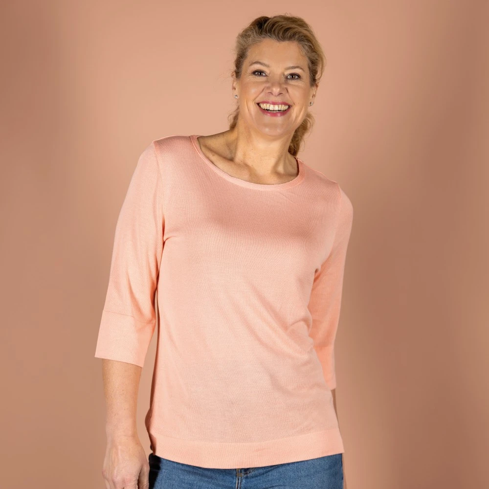 Pullover, Viskose