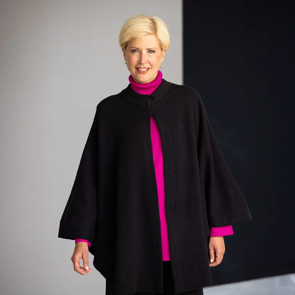 Walk-Cape