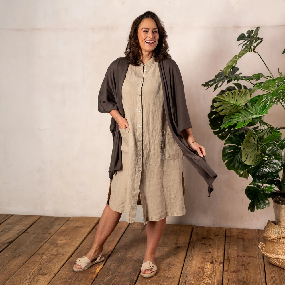 Überwurf, ultra-light