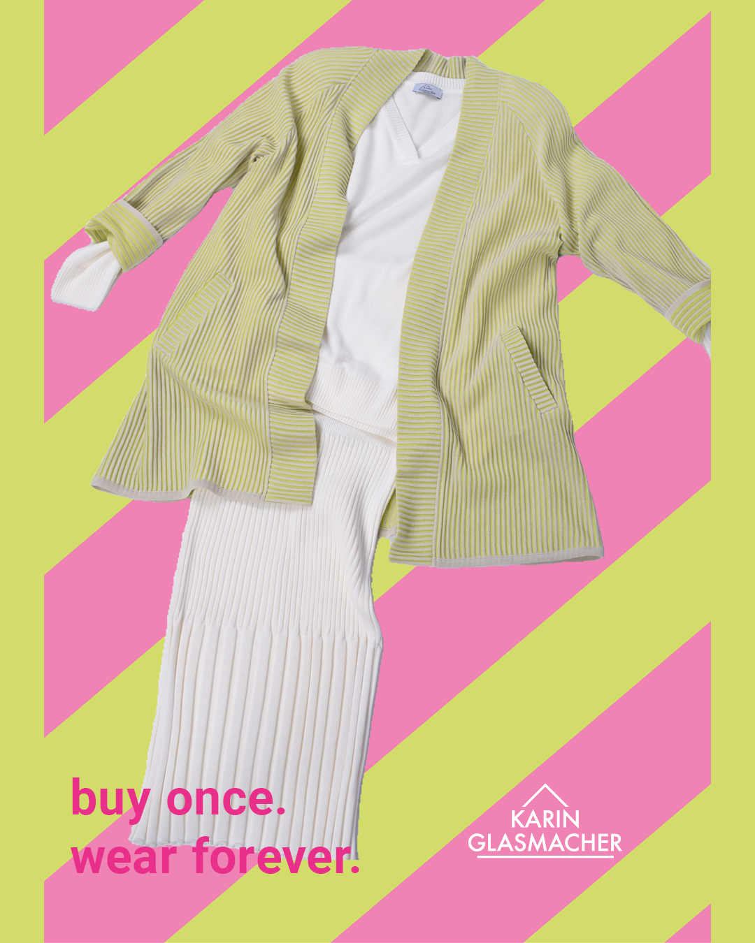 28.04.- Tanz in den Mai mit schicken Ausgeh-Outfits💃 