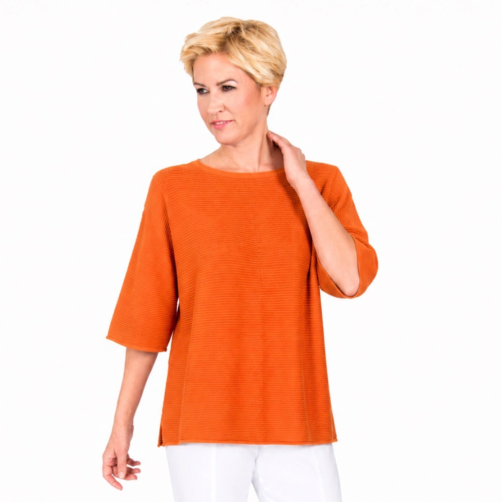 Biesenpullover, Raglan